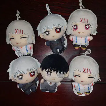 도쿄 구울 도쿄 구울 푸리케 mini 카네키 켄