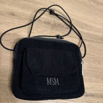 MISAMO 미니 숄더백