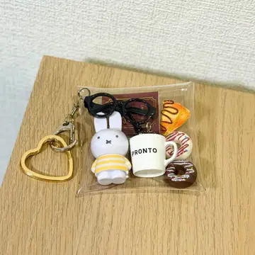가챠 파우치 미피 PRONTO