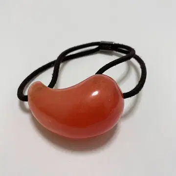 콜레트 마루프 티어드롭 포니 머리끈