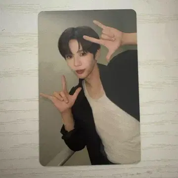 라이즈시 쇼타로 6000엔 트레이딩 카드