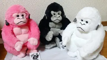 요네고리 군 봉제 인형 어린이 ver.