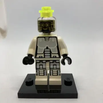 레고 1858 익스플로리언 드로이드 스카우트 1996년 정품 레어