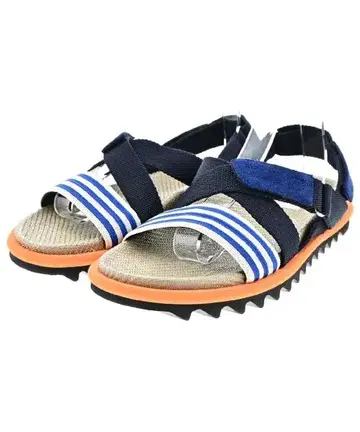 DRIES VAN NOTEN 샌들 남성용