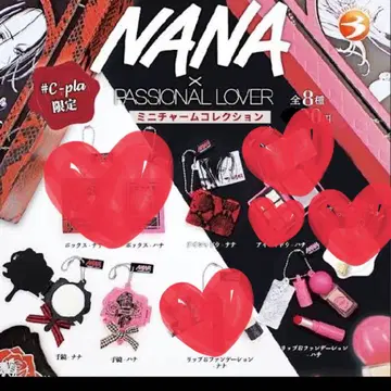 NANA x PASSIONAL LOVER 묶음 판매