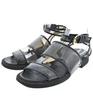 GIVENCHY 남성용 샌들
