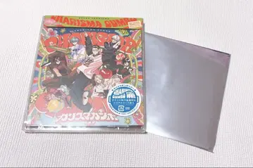 카리스마 CD