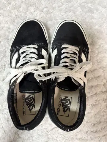 VANS 올드스쿨 23.5cm 스니커즈