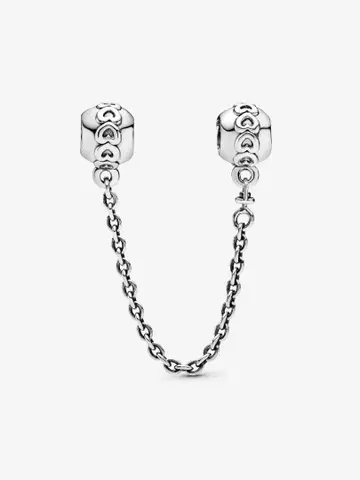 라스1 판도라 Band of Hearts Safety Chain 참