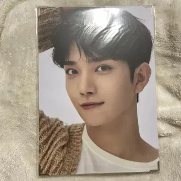 SEVENTEEN CARATLAND 프리미엄 사진 조슈아