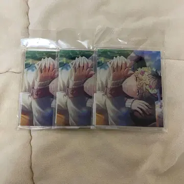 블레이크 마이 케이스 ssr 아크릴 스탠드 패널 히구미 아케호시
