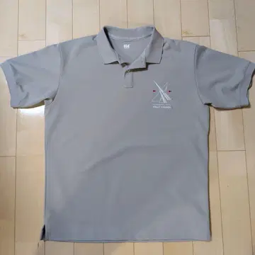 HELLY HANSEN 피케 셔츠 HH32400