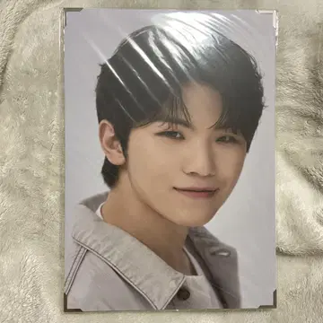 SEVENTEEN CARATLAND 프리미엄 사진 우지