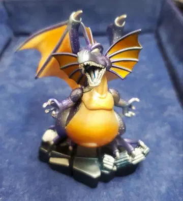 안드레알 드래곤 퀘스트 몬스터즈 갤러리 시크릿