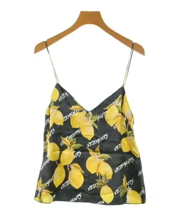 VETEMENTS 여성용 블라우스