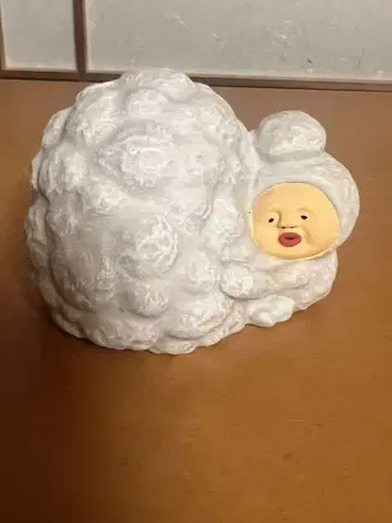 코비토즈칸 카쿠레케다마 저금통