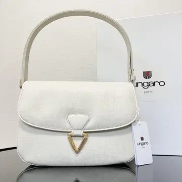 ungaro 웅가로 핸드백 포멀 백