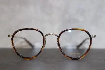 OLIVER PEOPLES 올리버피플스 MP-2 마사 안경 DM