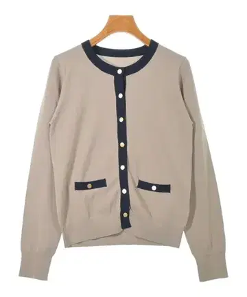 TONAL 여성용 가디건