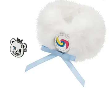 [ 미사용 새상품 ] USJ 하미곰 서울 팔찌 & 반지