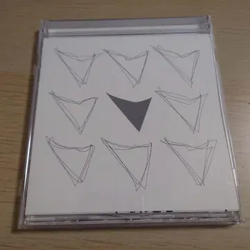견본반 bloodthirsty butchers / [ ] 산카쿠+2