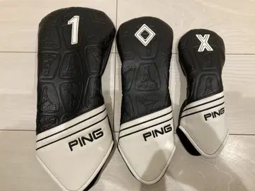 최종 가격 핑 PING 골프헤드커버 세트