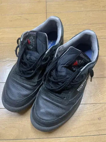 reebok x vainlarchive Club C 클럽 C 27.0cm