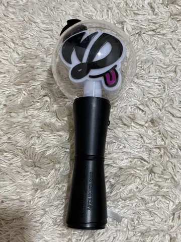 나니와단시 2025 BON BON VOYAGE 응원봉