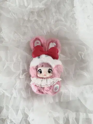 Nommi strawberry cream