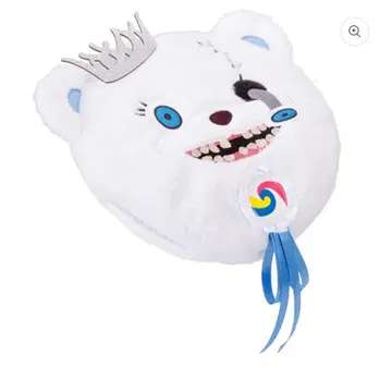 하미곰 서울 베레모 모자