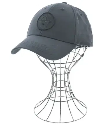 STONE ISLAND 남성용 캡