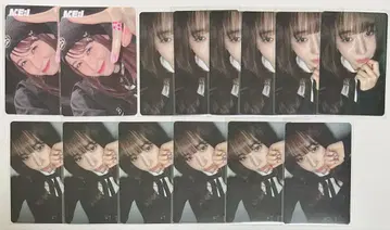 ME:I 카사하라 모모나 묶음 판매