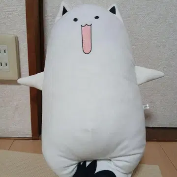 후부라의 딱 좋은 봉제 인형
