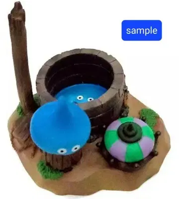 [ 미개봉 ] 슬라임 킹 슬라임 드래곤 퀘스트 몬스터즈 갤러리