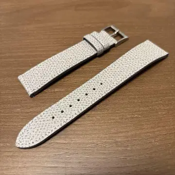 DEGERMANN DAUPHIN Embossed calf STRAP