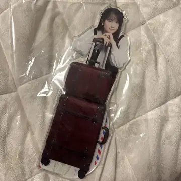 노기자카46 노기자카Mobile 스즈키 유나 도쿄 신궁S상 아크릴 스탠드
