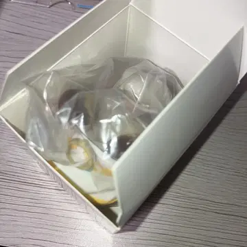 카치나 원신 스시로 미니피규어