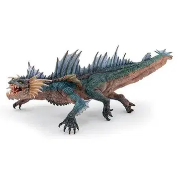 PAPO 파포 36037 [ 씨드래곤 ] SEA DRAGON 정품