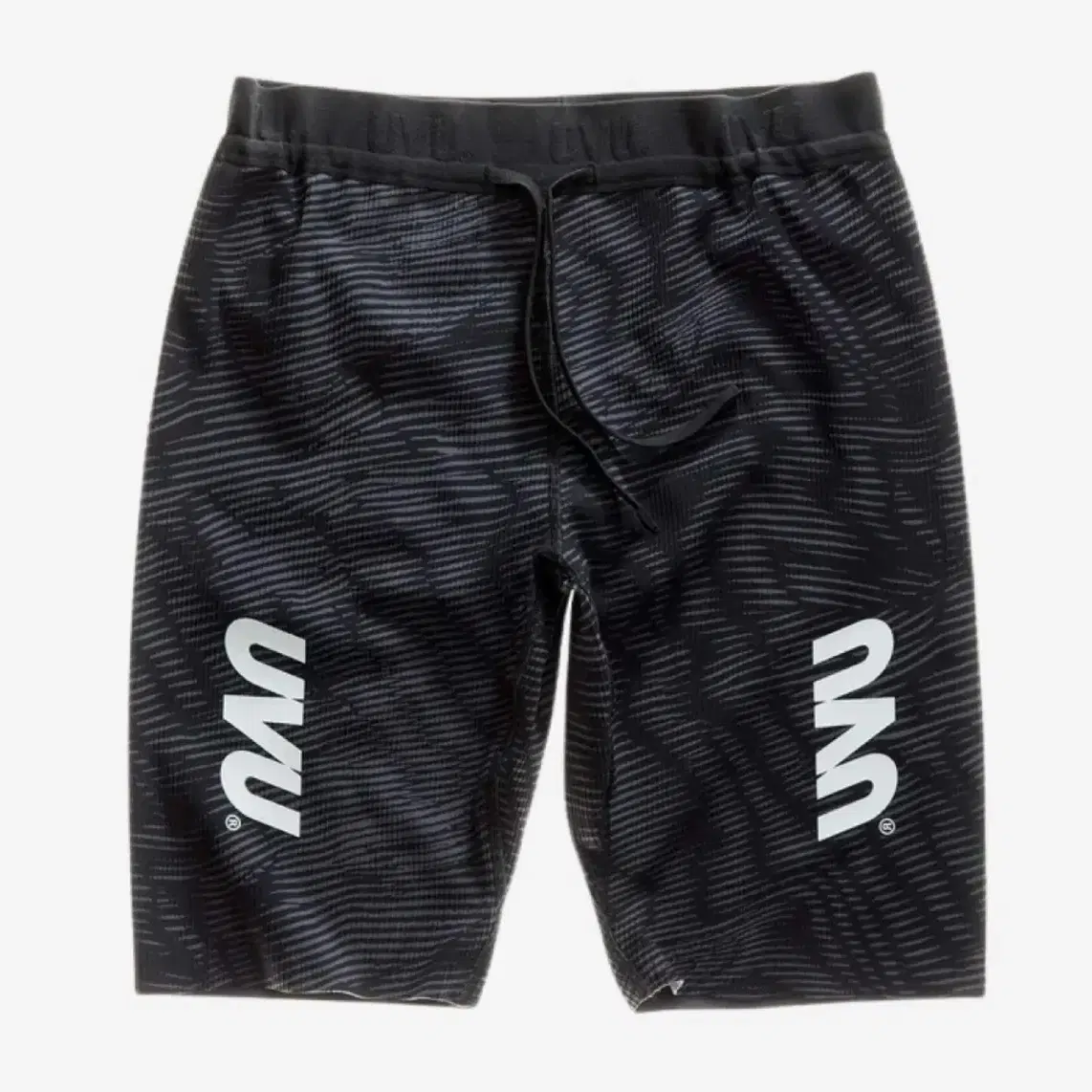 UVU Half Tight 2.0 Black Gray on Bunjang Global Site.