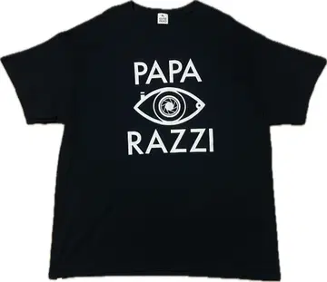 RADWIMPS PAPARAZZI 티셔츠 XL 초레어 귀레어