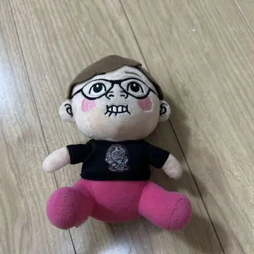 HIKAKIN 모리 판타지 봉제 인형