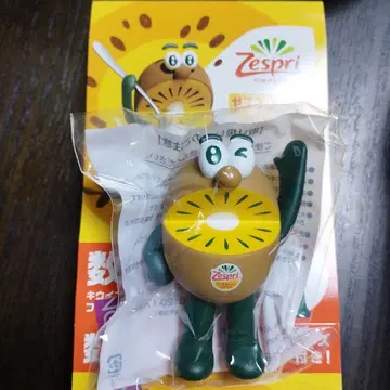 제스프리 키위 브라더스 골드 피규어 2025