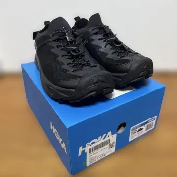 HOKA HOPARA 2 호파라2 25.5 새상품급