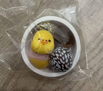 미스터 도넛 리락쿠마 마그넷