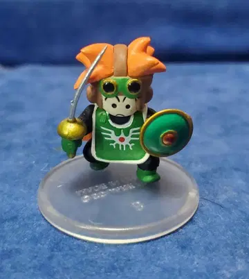 서머리아 왕자 드래곤 퀘스트 캐릭터 피규어 컬렉션