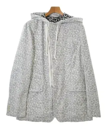 BLACK COMME des GARCONS 블루종 ( 기타 ) 남성용