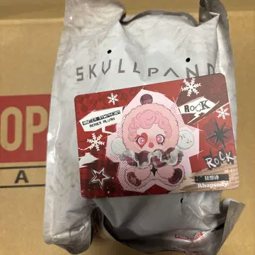 SKULLPANDA 스컬팬더 Rhapsody