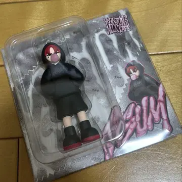 영준 YEONJUN GGUM 피규어 부속 CD