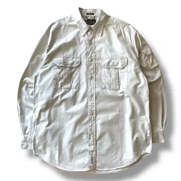 Eddie Bauer LEGEND Elkhorn Shirt M