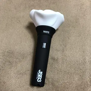 3대 응원봉 라이트 스틱